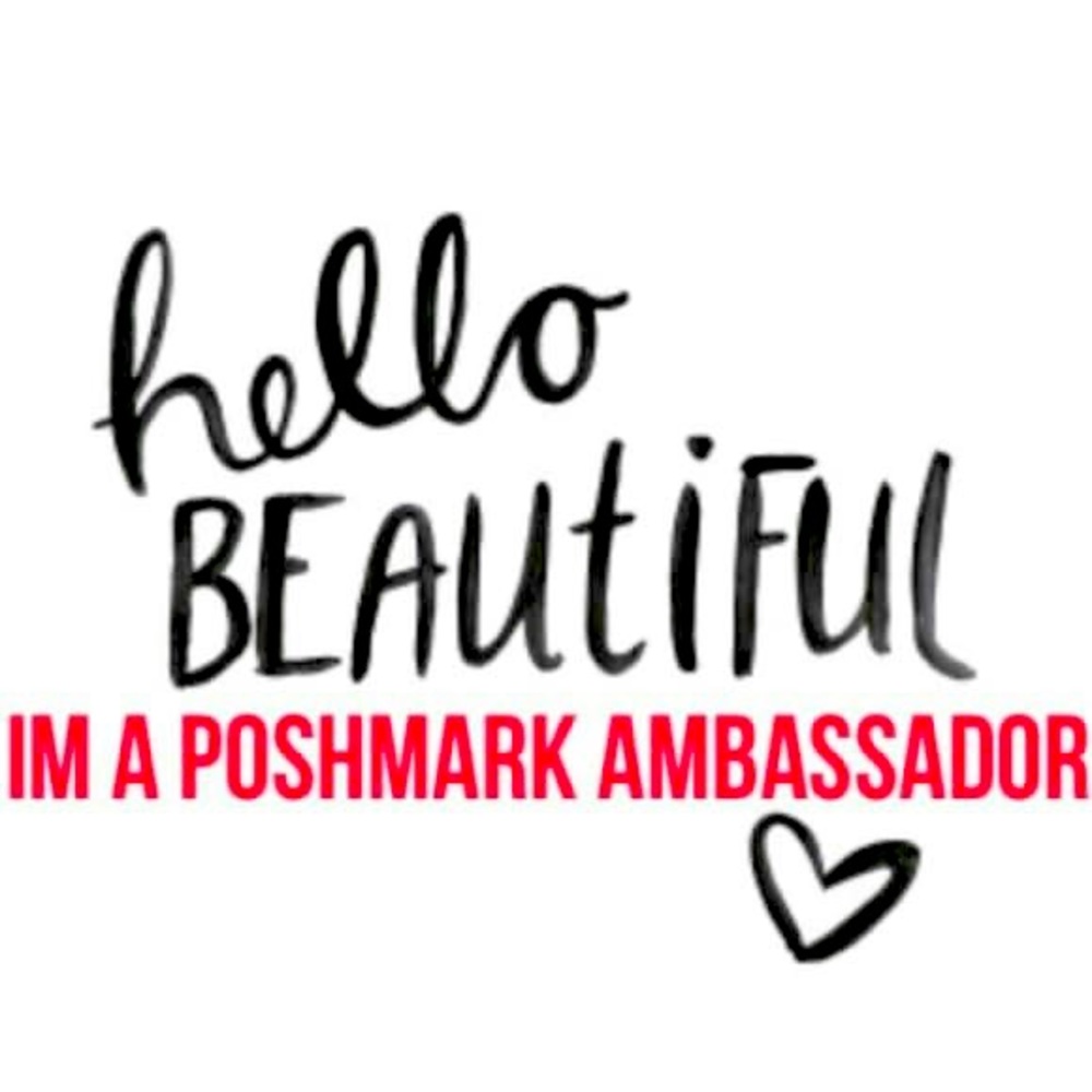 Meet your Posh Ambassador, Suzi